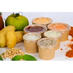 pot à sauce