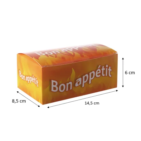 BOITE CHICKEN