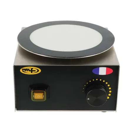 Plateau tournant électrique pâtissier Plateau tournant électrique pâtissier