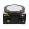 Plateau tournant électrique pâtissier Plateau tournant électrique pâtissier