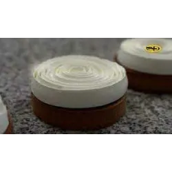 Plateau tournant électrique pâtissier