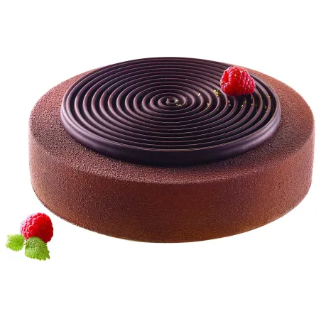 Plateau tournant électrique pâtissier Plateau tournant électrique pâtissier