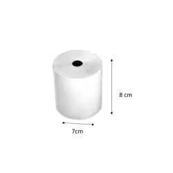 ROULEAU THERMIQUE DE CAISSE