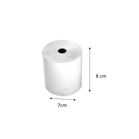 ROULEAU THERMIQUE DE CAISSE ROULEAU THERMIQUE DE CAISSE