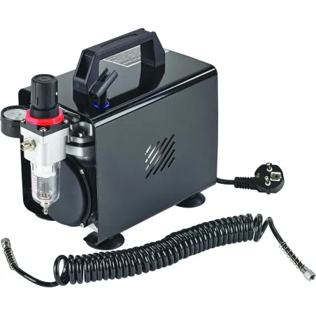 Compresseur automatique pour pâtisserie et cuisine Compresseur automatique pour pâtisserie et cuisine