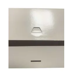 Boites Pâtissières Blanches