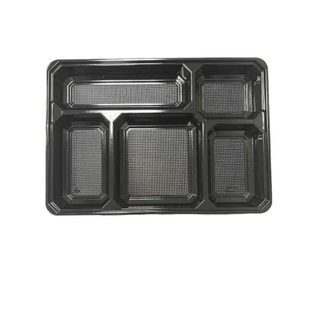 PLATEAUX REPAS PLASTIQUE PREMIUM PLATEAUX REPAS PLASTIQUE PREMIUM
