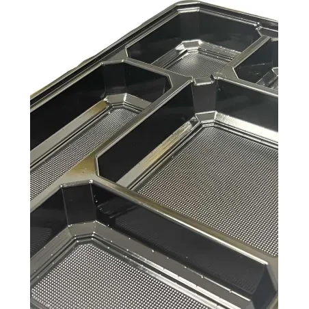 PLATEAUX REPAS PLASTIQUE PREMIUM PLATEAUX REPAS PLASTIQUE PREMIUM