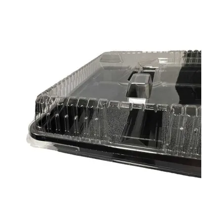 PLATEAUX REPAS PLASTIQUE PREMIUM PLATEAUX REPAS PLASTIQUE PREMIUM