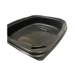 BARQUETTES MICRO-ONDABLE COOKIPACK