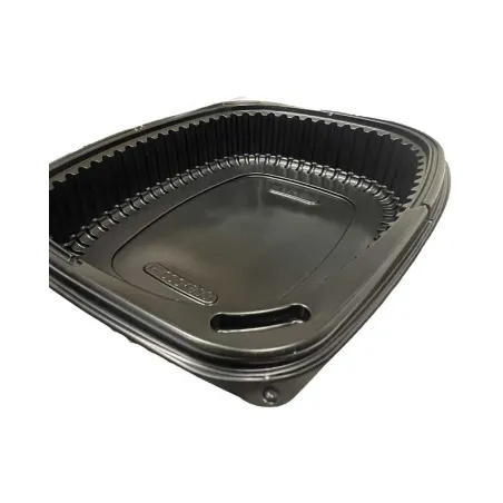 BARQUETTES MICRO-ONDABLE COOKIPACK BARQUETTES MICRO-ONDABLE COOKIPACK