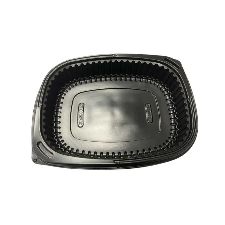 BARQUETTES MICRO-ONDABLE COOKIPACK BARQUETTES MICRO-ONDABLE COOKIPACK