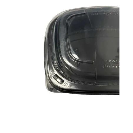 BARQUETTES MICRO-ONDABLE COOKIPACK BARQUETTES MICRO-ONDABLE COOKIPACK