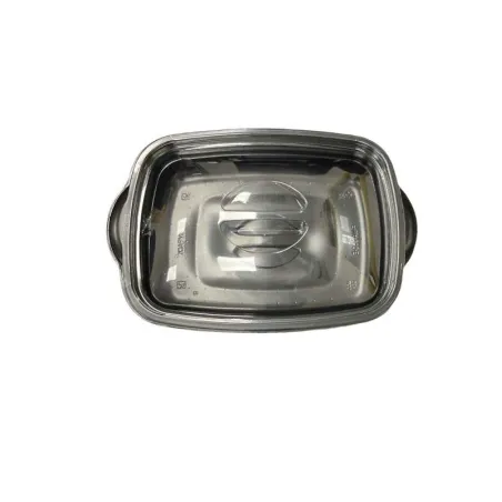 Barquette repas chaud Marmipack Barquette repas chaud Marmipack