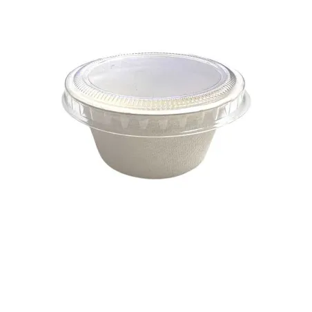 POT A SAUCE BIO COUVERCLE PLASTIQUE PLA POT A SAUCE BIO COUVERCLE PLASTIQUE PLA