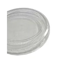 POT A SAUCE BIO COUVERCLE PLASTIQUE PLA