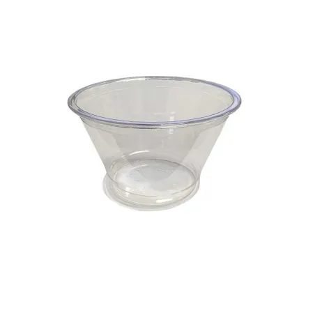 coupe dessert en plastique coupe dessert en plastique