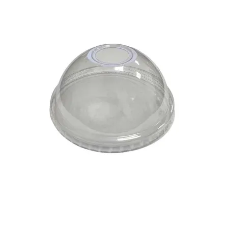 couvercle plastique dome couvercle plastique dome