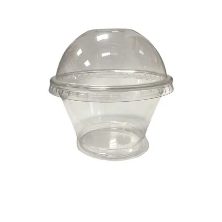coupe dessert en plastique coupe dessert en plastique