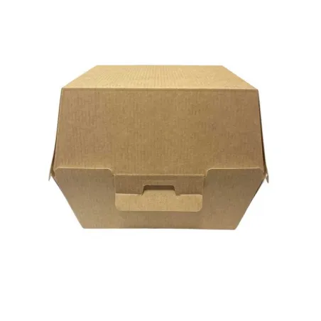 BOITES HAMBURGER PREMIUM NANOCANNELURE BOITES HAMBURGER PREMIUM NANOCANNELURE