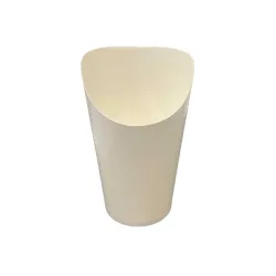 POT ROND CARTON WRAPS