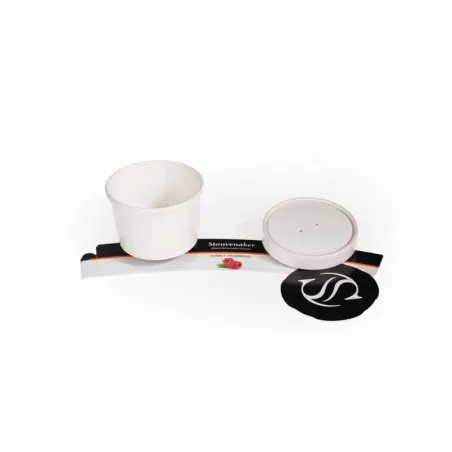 BAGUE PERSONNALISE POUR POT A GLACE BAGUE PERSONNALISE POUR POT A GLACE