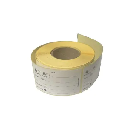 ETIQUETTES ADHESIVES DLC ETIQUETTES ADHESIVES DLC