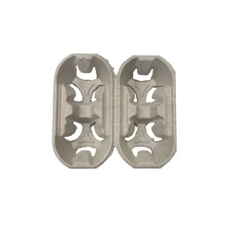 PORTE GOBELETS EN CARTON PORTE GOBELETS EN CARTON