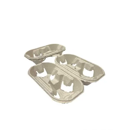 PORTE GOBELETS EN CARTON PORTE GOBELETS EN CARTON