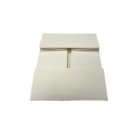 CAISSETTES PATISSIERES BLANCHES CAISSETTES PATISSIERES BLANCHES