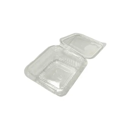 BARQUETTES CHARNIERE SALADE OPTIPACK BARQUETTES CHARNIERE SALADE OPTIPACK