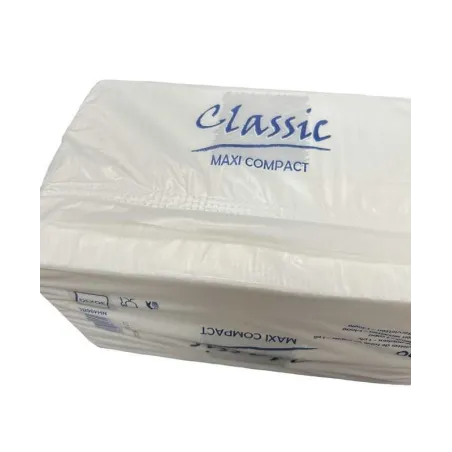 SERVIETTES PAPIER JETABLE BLANCHE SERVIETTES PAPIER JETABLE BLANCHE