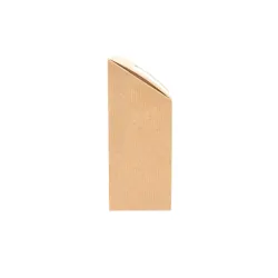 Emballage Wrap avec fenêtre pour professionnels snacking
