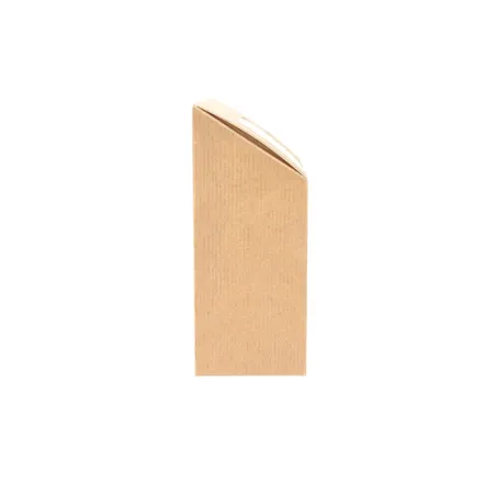 Emballage Wrap avec fenêtre pour professionnels snacking Emballage Wrap avec fenêtre pour professionnels snacking