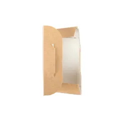 Emballage Wrap avec fenêtre pour professionnels snacking