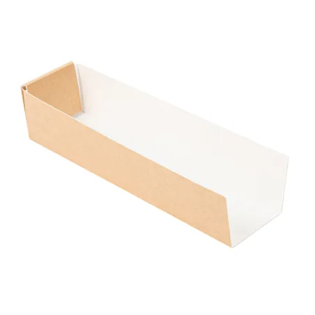 pelle hot dog carton kraft nano cannelure pelle hot dog carton kraft nano cannelure