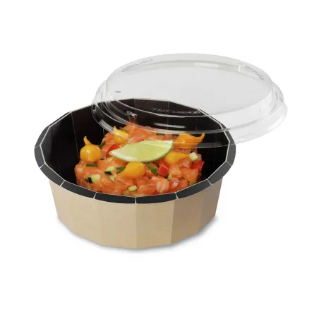 BOL RECYCLABLE LUXIFOOD BOL RECYCLABLE LUXIFOOD