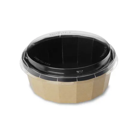 BOL RECYCLABLE LUXIFOOD BOL RECYCLABLE LUXIFOOD