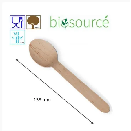 COUVERT EN BOIS DE BOULEAU COUVERT EN BOIS DE BOULEAU