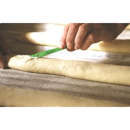 GRIGNETTE VERTE POUR BOULANGER