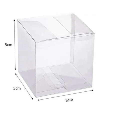 BOITE CUBE FOND AUTOMATIQUE