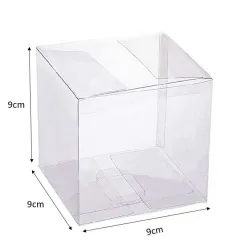 BOITE CUBE FOND AUTOMATIQUE