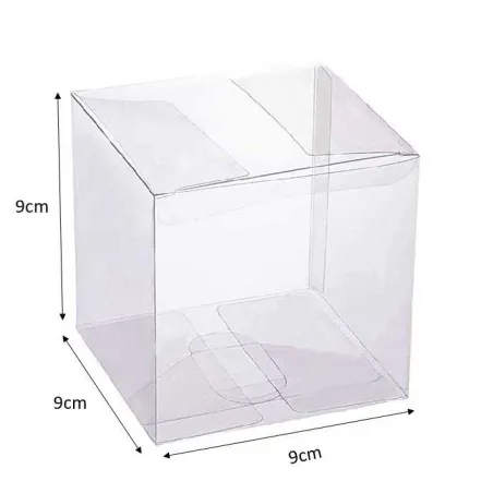 BOITE CUBE FOND AUTOMATIQUE
