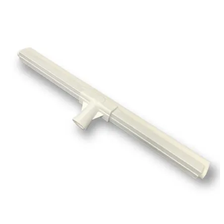 RACLETTE POLYPRO BLANCHE + MANCHE RACLETTE POLYPRO BLANCHE + MANCHE