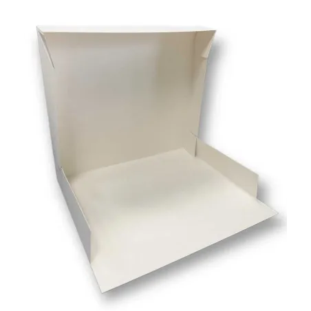 BOITE PATISSIERE POUR PLATEAUX TRAITEUR BOITE PATISSIERE POUR PLATEAUX TRAITEUR