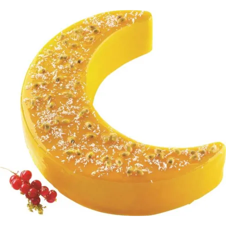 MOULE SILICONE - MOONLIGHT