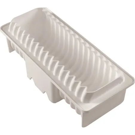 MOULE SILICONE BANDONEON