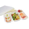 Plateaux repas Bio Canne a sucre