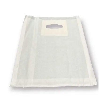 SAC BLANC GALETTE DES ROIS INGRAISSABLE BRIOCHES DES ROIS SAC BLANC GALETTE DES ROIS INGRAISSABLE BRIOCHES DES ROIS