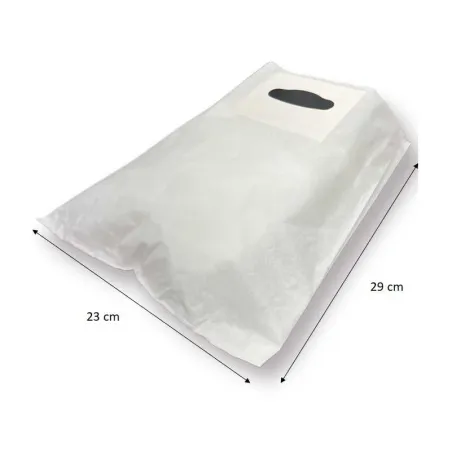 SAC BLANC GALETTE DES ROIS INGRAISSABLE BRIOCHES DES ROIS SAC BLANC GALETTE DES ROIS INGRAISSABLE BRIOCHES DES ROIS